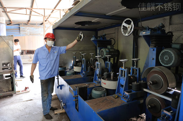 不銹鋼管加工廠家 不銹鋼管加工廠家